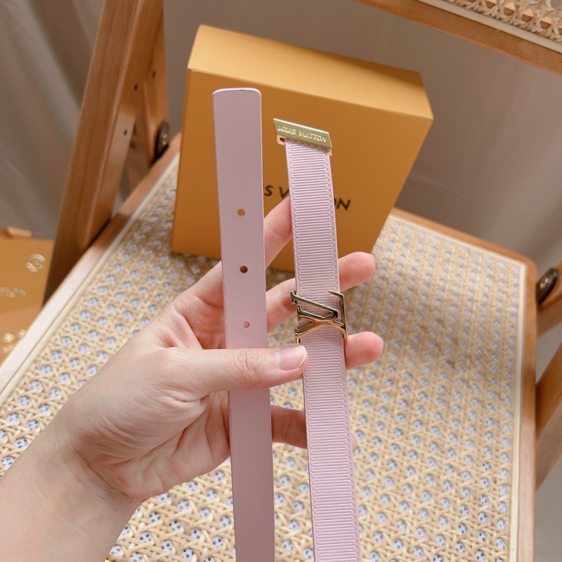 l0vis Vvtt0n belts